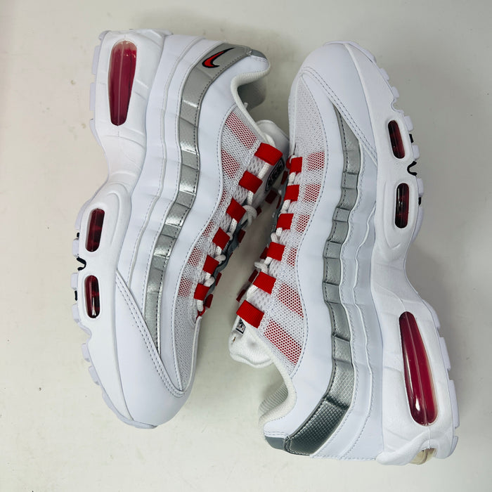 Nike Air Max 95 SE Big Bubble England