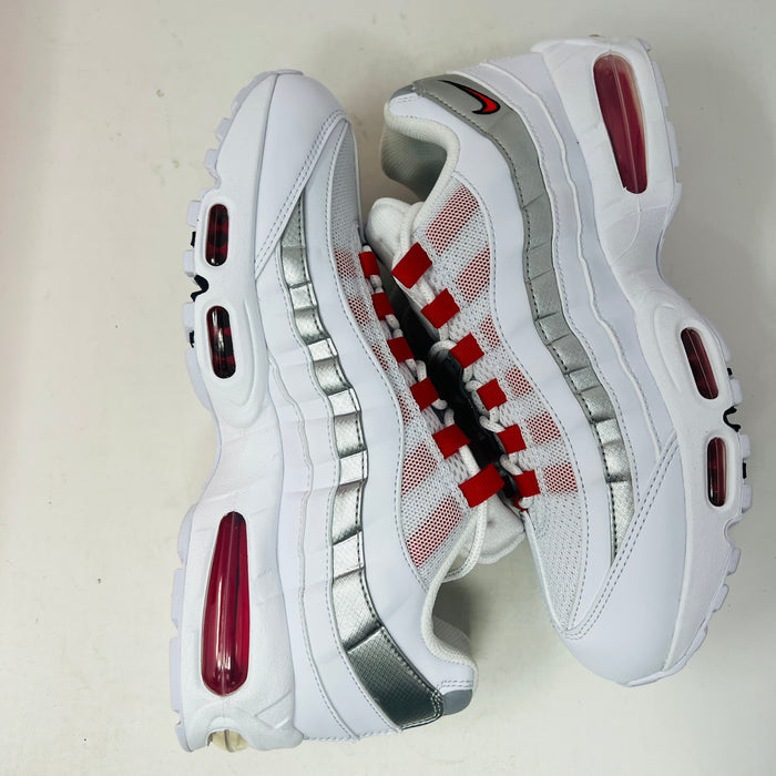 Nike Air Max 95 SE Big Bubble England