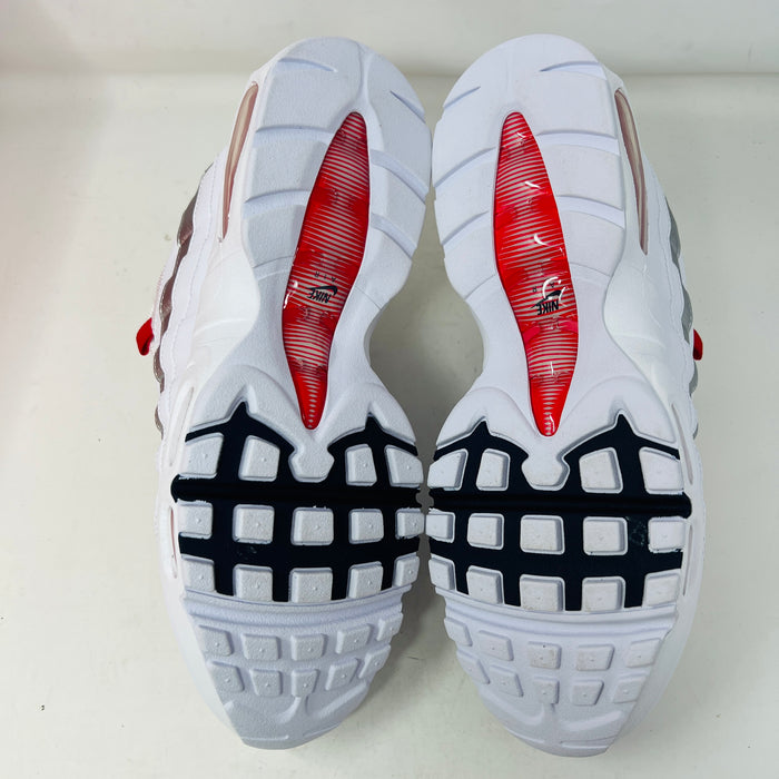 Nike Air Max 95 SE Big Bubble England