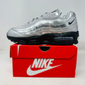 Nike Air Max 95 SE Big Bubble Total 90 Metallic Silver