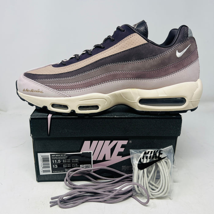 Nike Air Max 95 SP A Ma Maniére Diffused Taupe