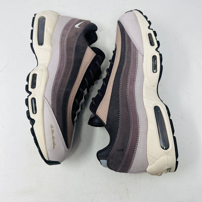 Nike Air Max 95 SP A Ma Maniére Diffused Taupe