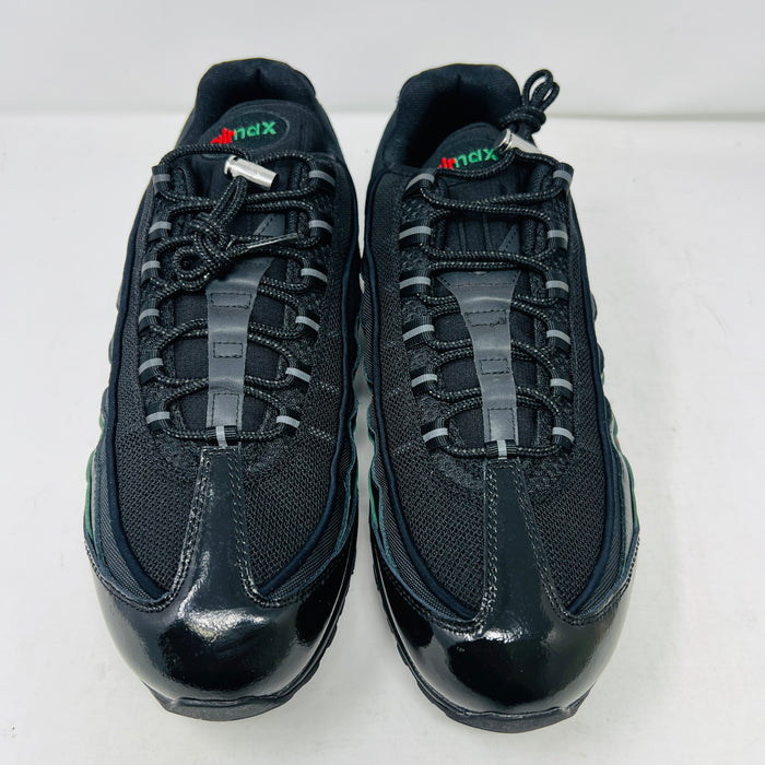 Nike Air Max 95 SP Undefeated Black