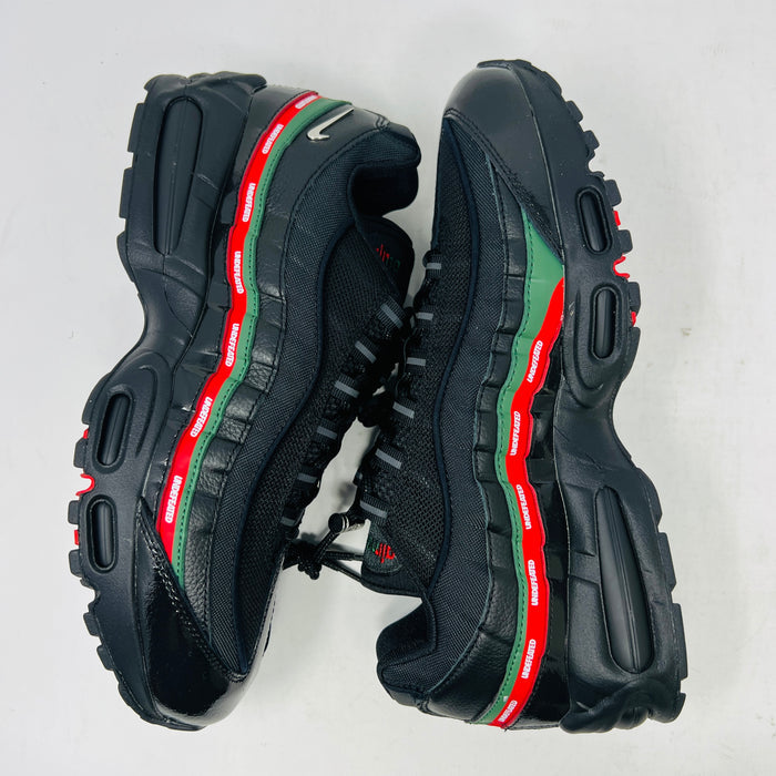 Nike Air Max 95 SP Undefeated Black