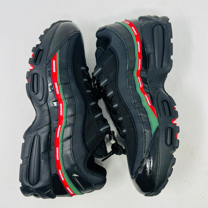 Nike Air Max 95 SP Undefeated Black