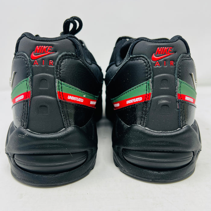 Nike Air Max 95 SP Undefeated Black