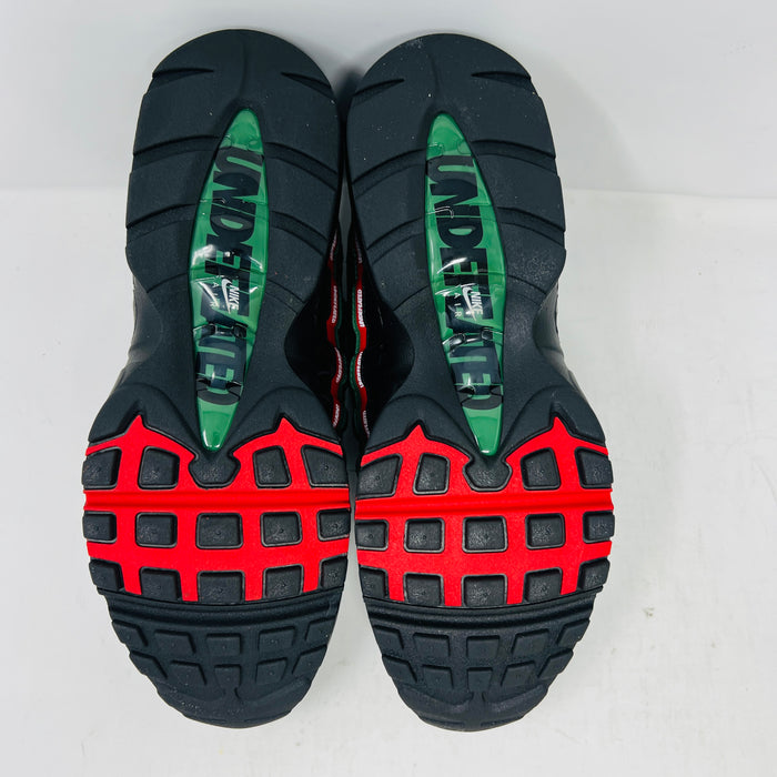 Nike Air Max 95 SP Undefeated Black
