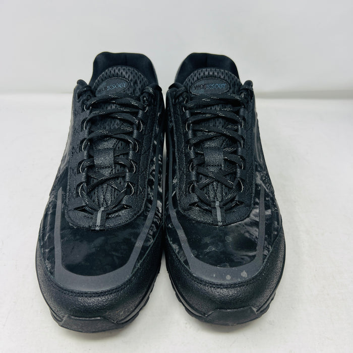 Nike Air Max 95 SP WORKSOUT Black
