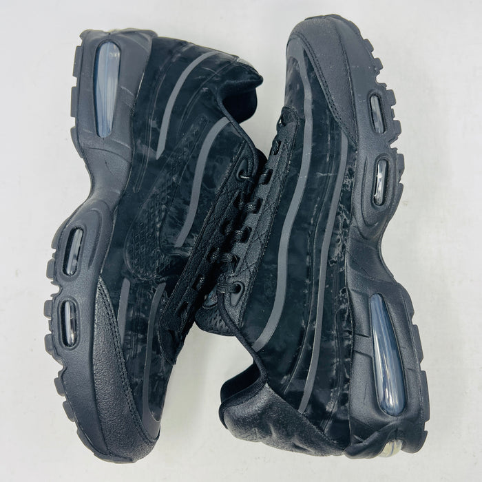 Nike Air Max 95 SP WORKSOUT Black