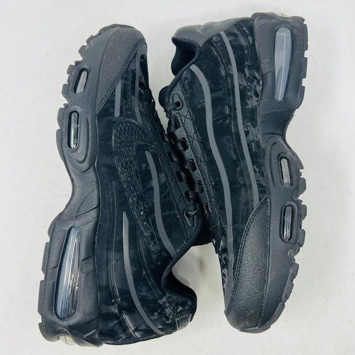 Nike Air Max 95 SP WORKSOUT Black