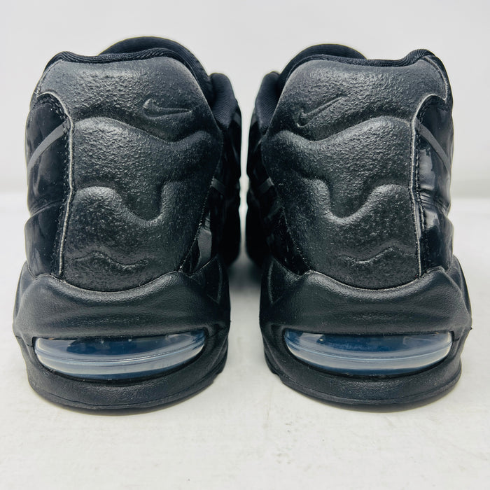 Nike Air Max 95 SP WORKSOUT Black