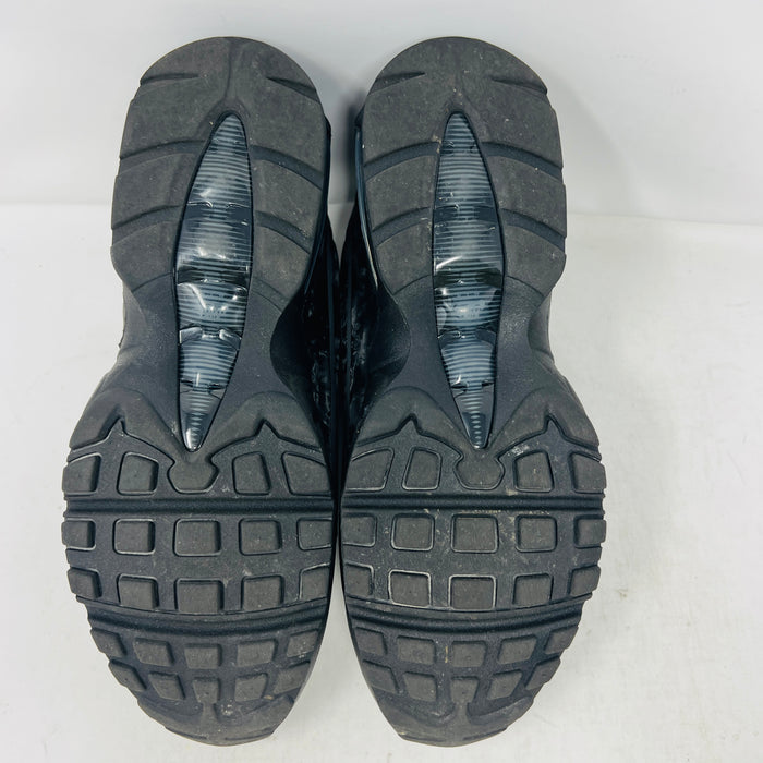 Nike Air Max 95 SP WORKSOUT Black