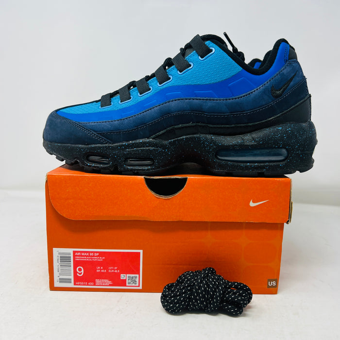 Nike Air Max 95 Stash (2024)