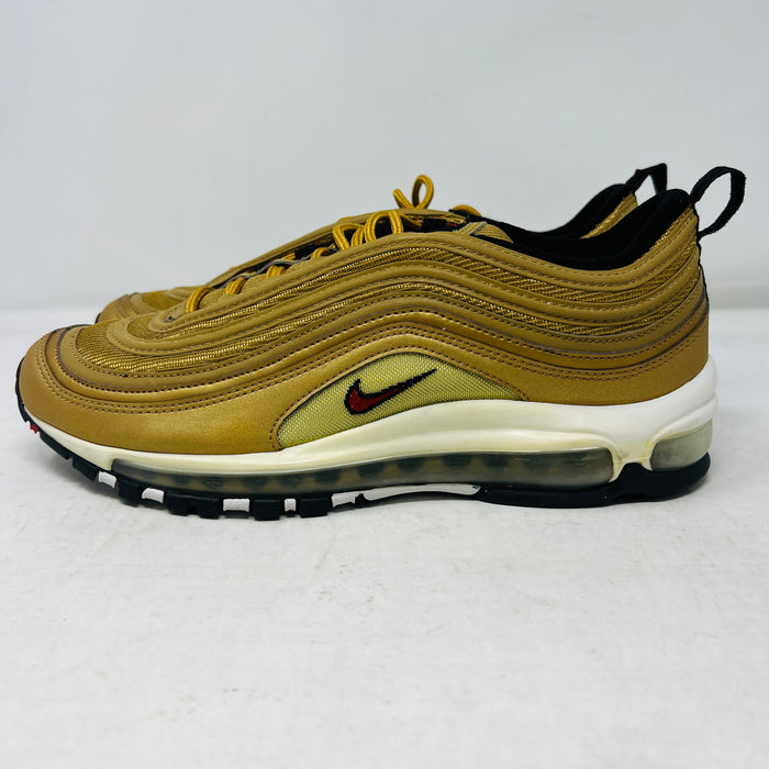 Nike Air Max 97 Metallic Gold (2018)