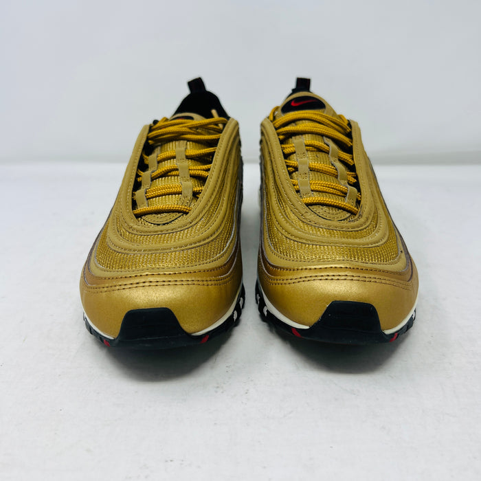 Nike Air Max 97 Metallic Gold (2018)