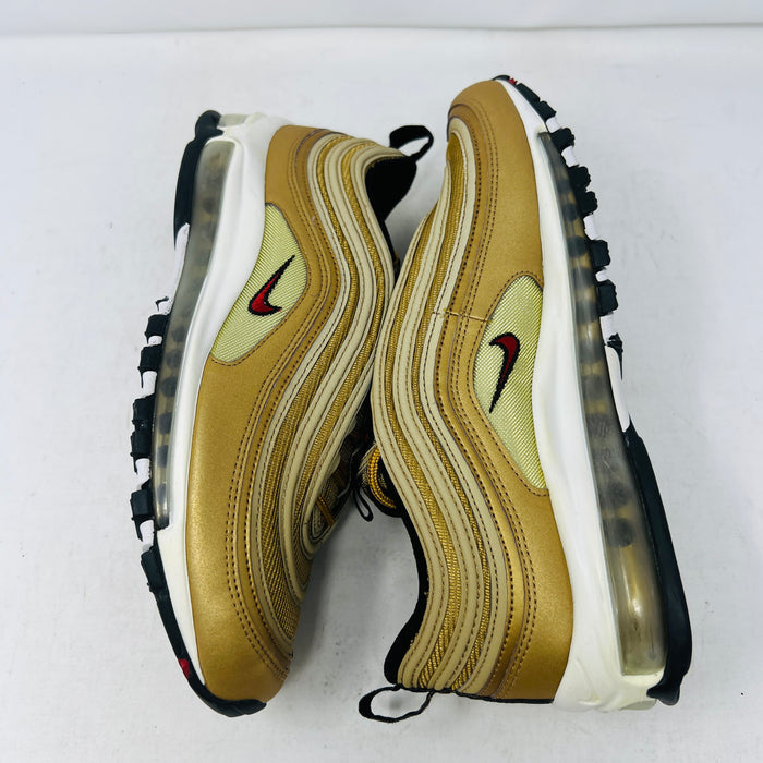 Nike Air Max 97 Metallic Gold (2018)