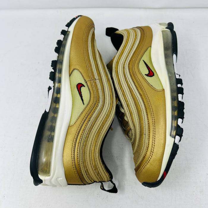 Nike Air Max 97 Metallic Gold (2018)