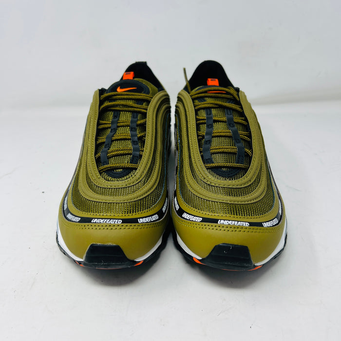 Nike Air Max 97 Undefeated Militia Green (2020)