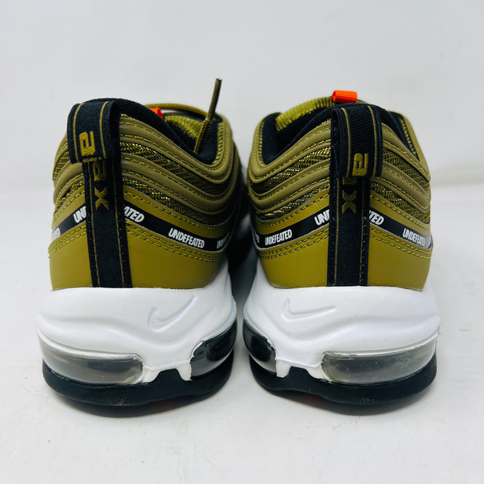 Nike Air Max 97 Undefeated Militia Green (2020)