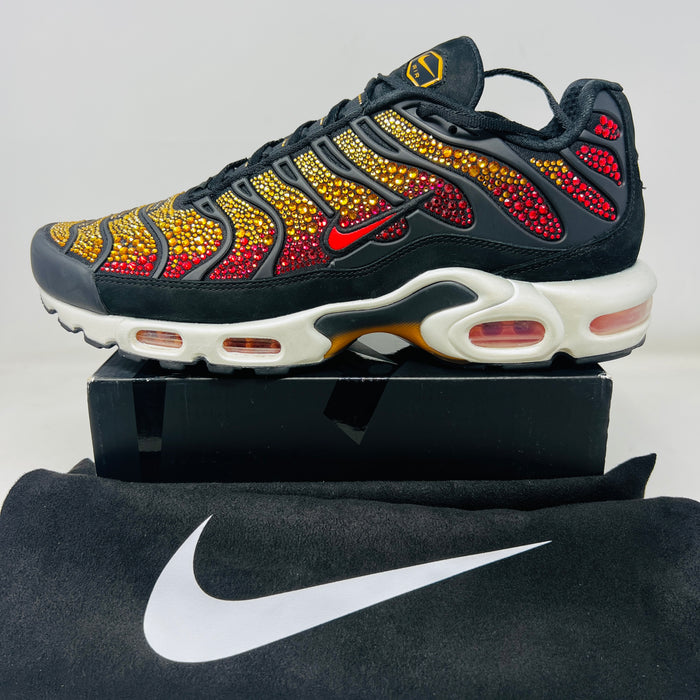 Nike Air Max Plus Swarovski Sunset (Women's)