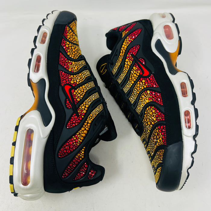 Nike Air Max Plus Swarovski Sunset (Women's)