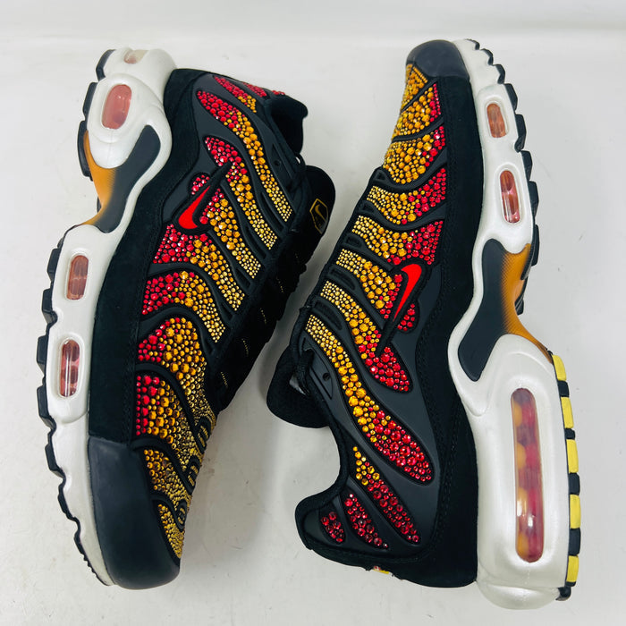 Nike Air Max Plus Swarovski Sunset (Women's)