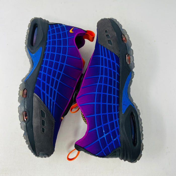 Nike Air Max Sunder SP Kids of Immigrants Sun Down