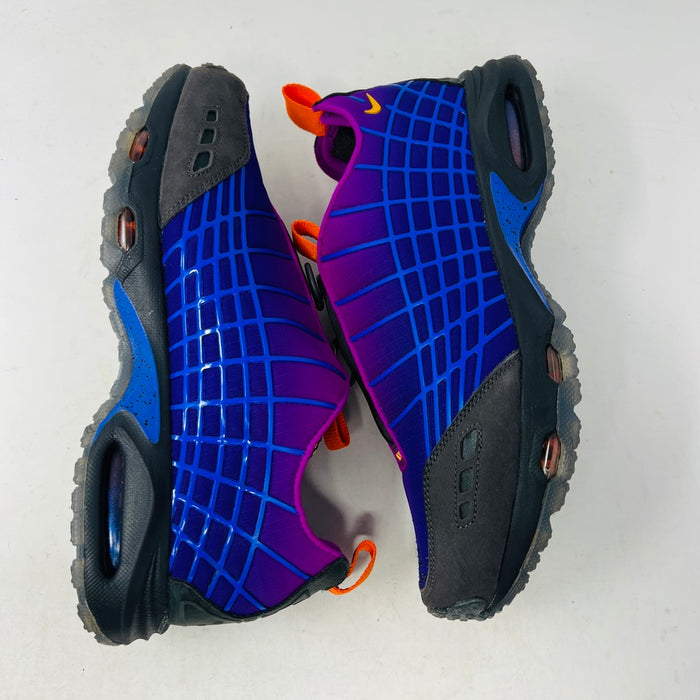 Nike Air Max Sunder SP Kids of Immigrants Sun Down