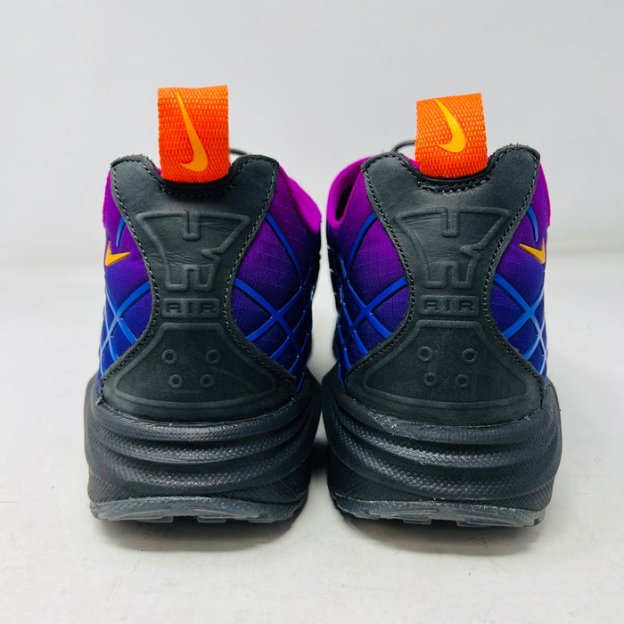 Nike Air Max Sunder SP Kids of Immigrants Sun Down