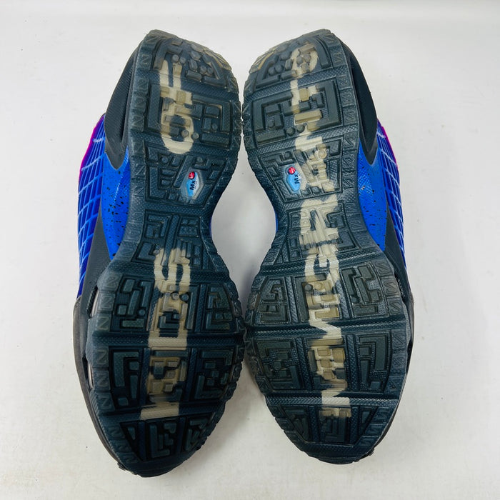 Nike Air Max Sunder SP Kids of Immigrants Sun Down