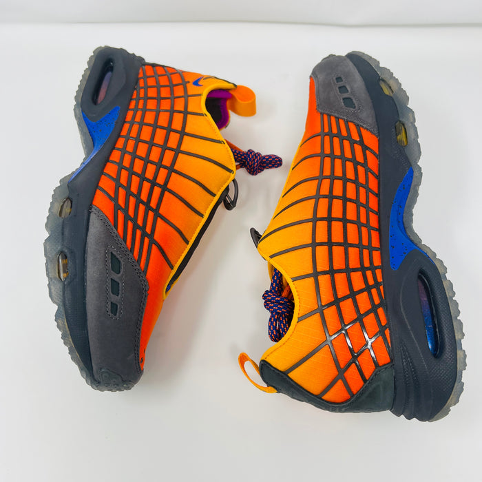 Nike Air Max Sunder SP Kids of Immigrants Sunrise