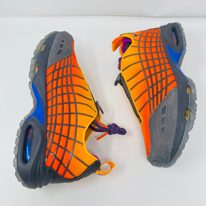 Nike Air Max Sunder SP Kids of Immigrants Sunrise