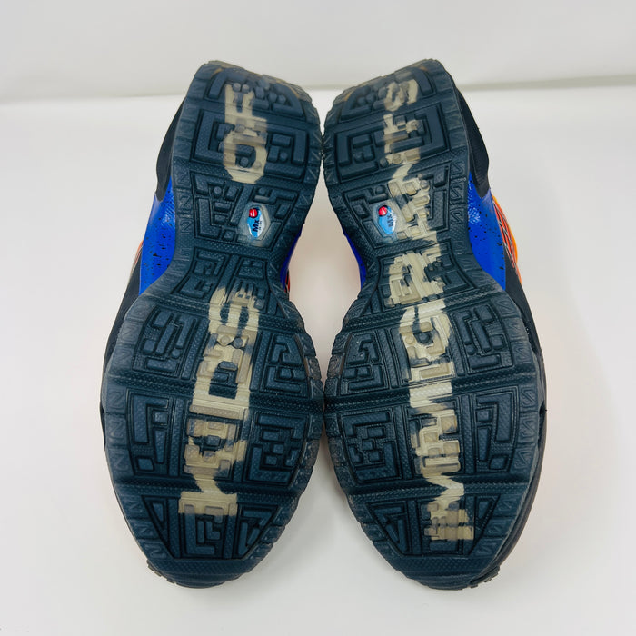 Nike Air Max Sunder SP Kids of Immigrants Sunrise