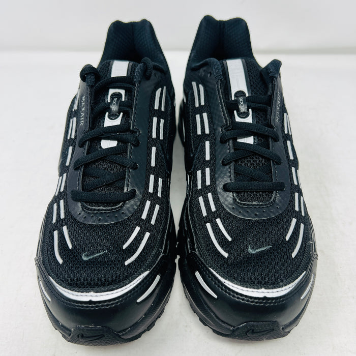 Nike Air Max TL 2.5 Black Metallic Silver