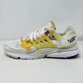 Nike Air Presto Off-White White (2018)