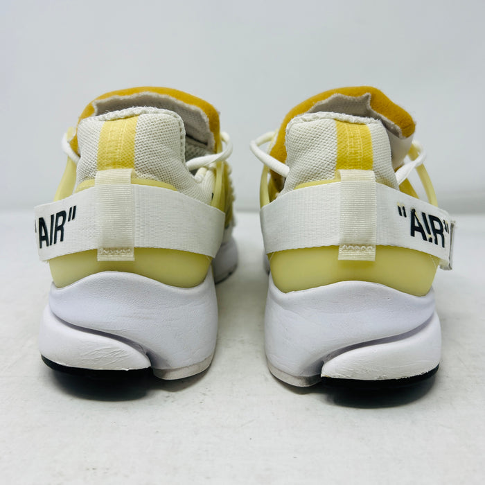 Nike Air Presto Off-White White (2018)