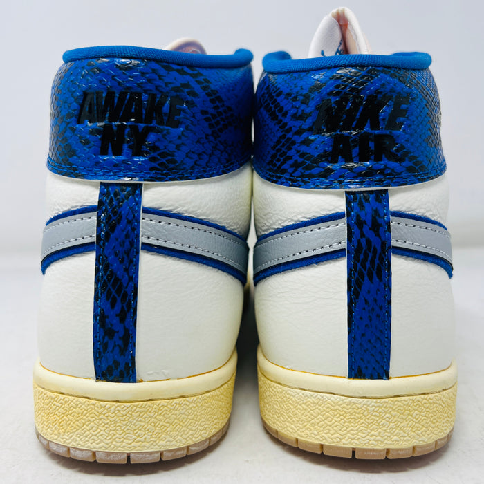 Nike Jordan Air Ship PE SP Awake NY Game Royal