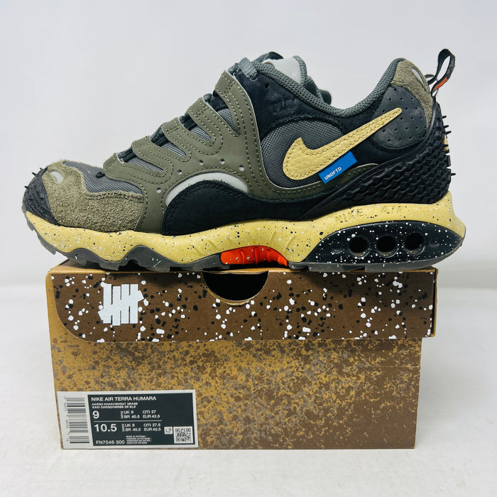 Nike Air Terra Humara Undefeated Cargo Khaki