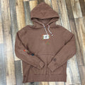 Air Jordan x Travis Scott Hoodie 'Archaeo Brown'