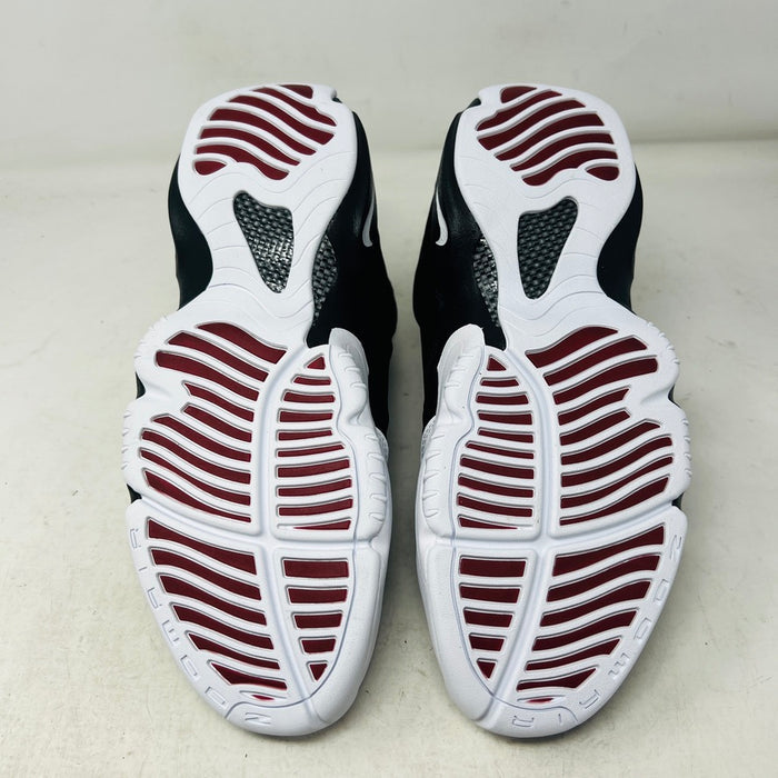 Nike Air Zoom Flight The Glove Black White OG (2026)
