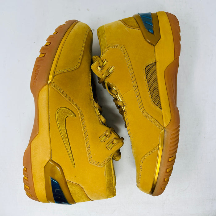 Nike Air Zoom Generation Wheat (All-Star)