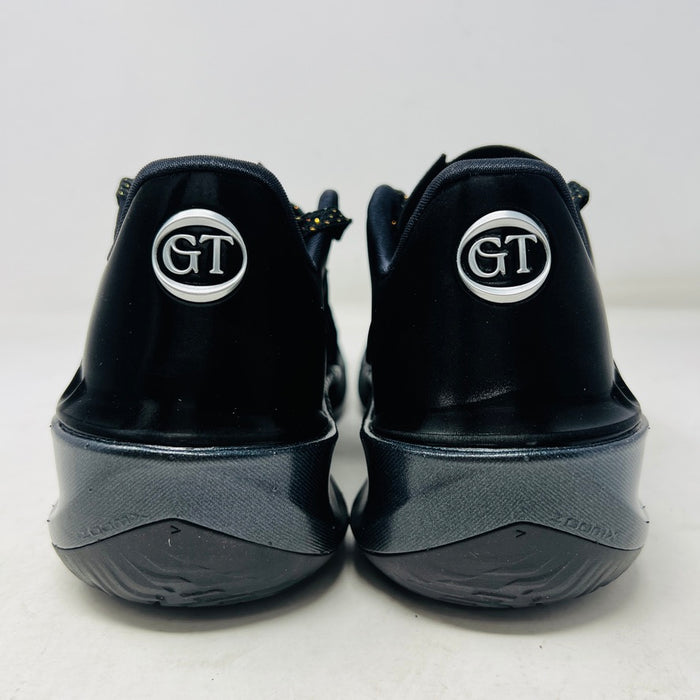 Nike Air Zoom GT Cut 4 Black