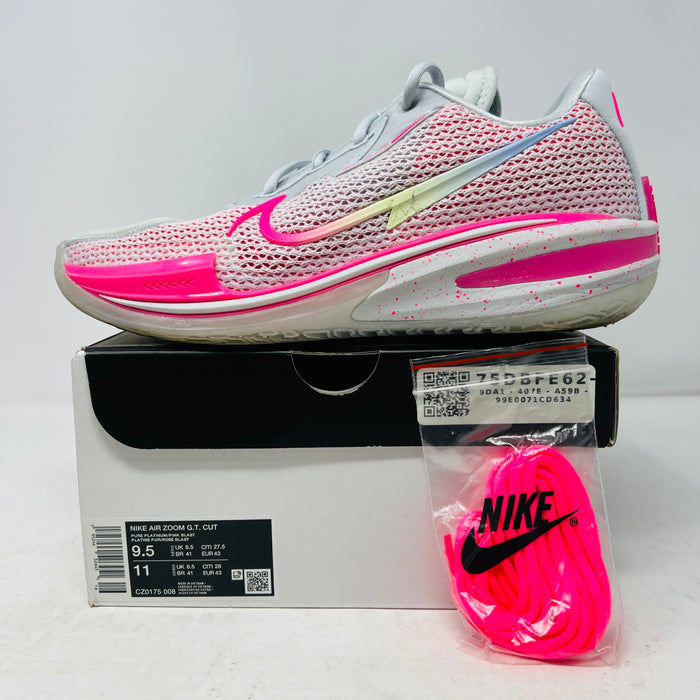 Nike Air Zoom GT Cut Think Pink
