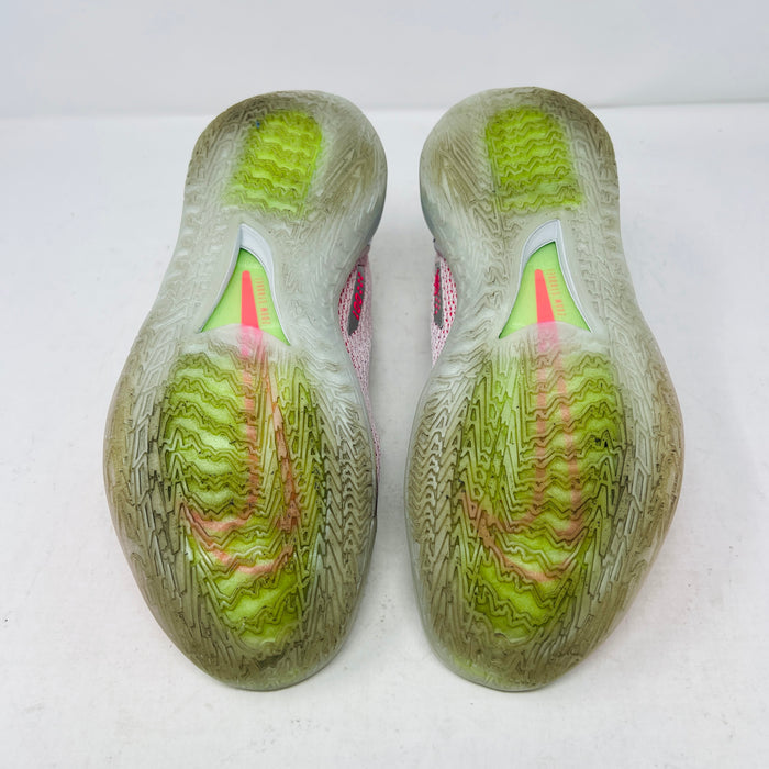 Nike Air Zoom GT Cut Think Pink