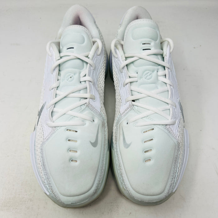 Nike Air Zoom GT Cut White Chrome