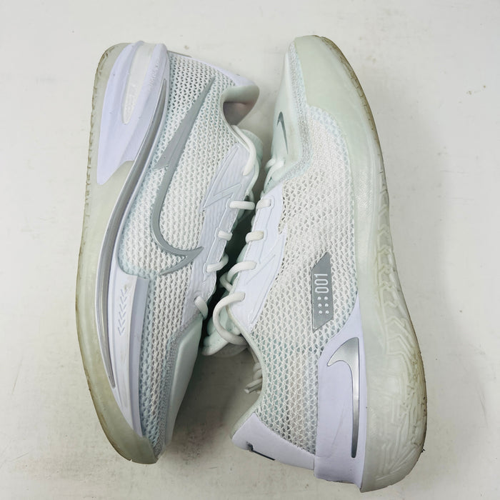 Nike Air Zoom GT Cut White Chrome