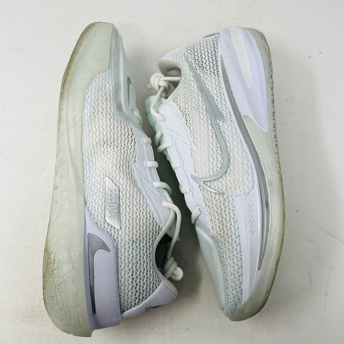 Nike Air Zoom GT Cut White Chrome