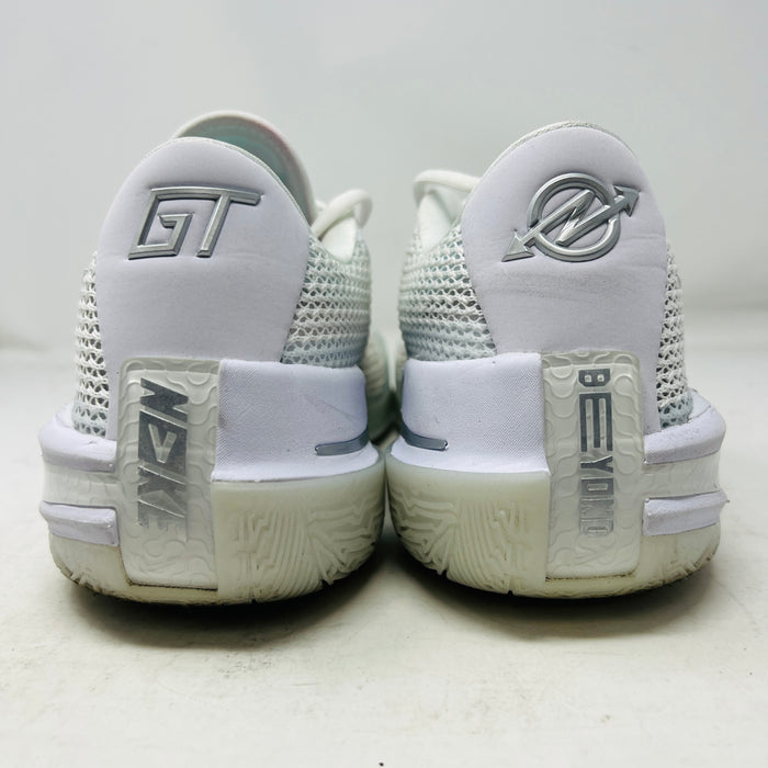 Nike Air Zoom GT Cut White Chrome