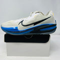 Nike Air Zoom GT Cut White Photo Blue