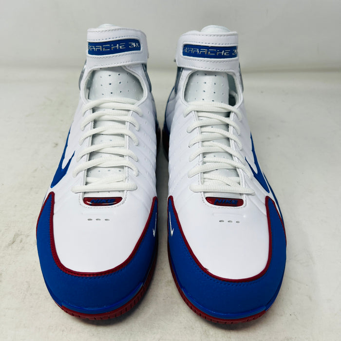 Nike Air Zoom Huarache 2K4 All-Star (2026)